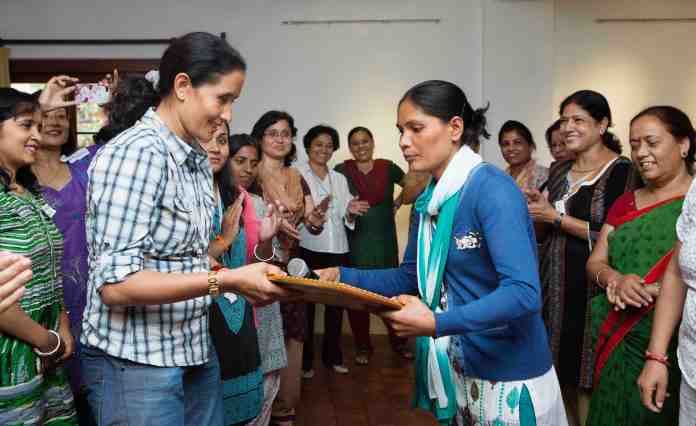 Workshop Nepal, ferdige bilder