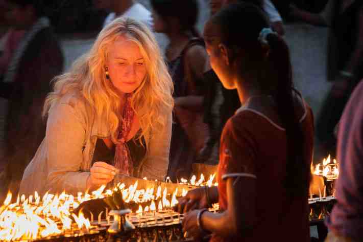 Born Global, Kiri, Cita