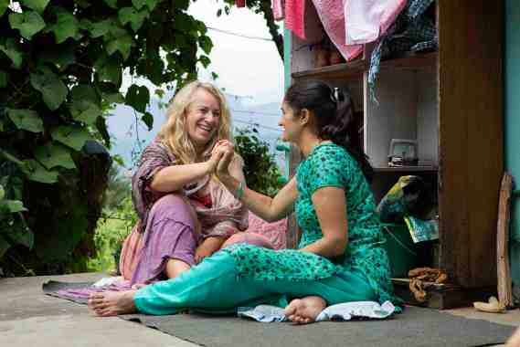 Born Global, Kiri, Cita